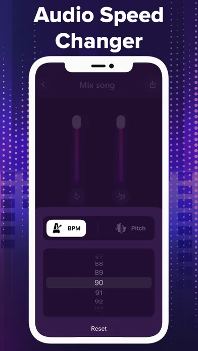 Vocal Remover: Music Separator screenshot 5
