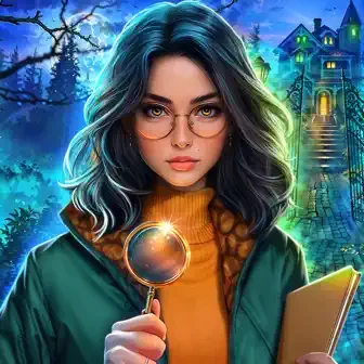 Mystery Files: Hidden Objects screenshot 4