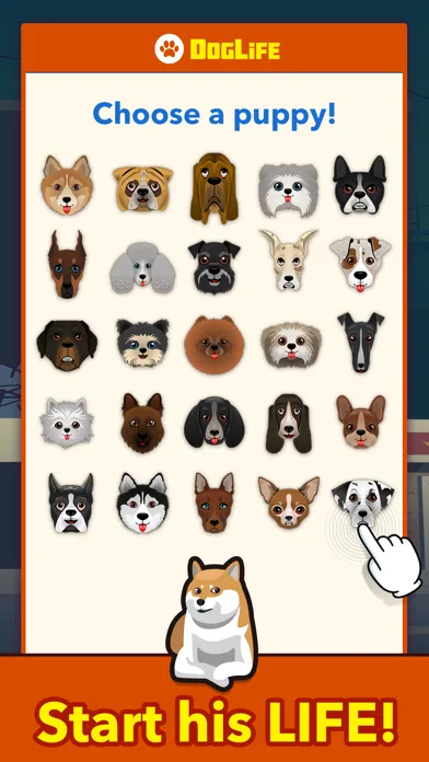 BitLife Dogs - DogLife screenshot 1