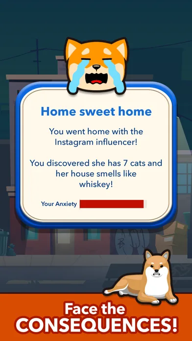 BitLife Dogs - DogLife screenshot 3