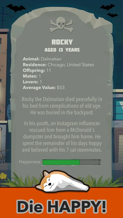 BitLife Dogs - DogLife screenshot 5