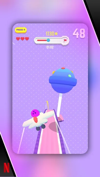 Bowling Ballers screenshot 3