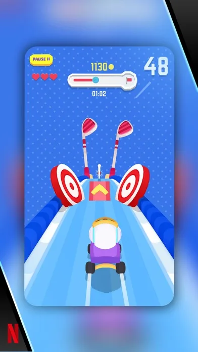 Bowling Ballers screenshot 4