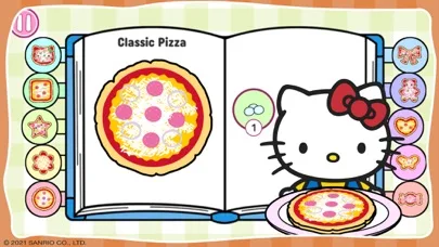 Hello Kitty: Supermarket Game screenshot 4