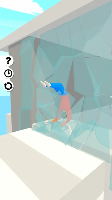 Backflip Master - Parkour Game screenshot 4