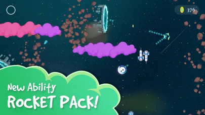 Moonshot - A Journey Home screenshot 2