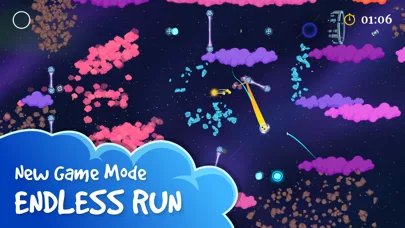Moonshot - A Journey Home screenshot 3