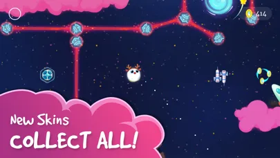Moonshot - A Journey Home screenshot 5