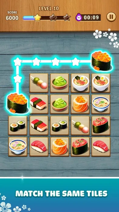 Tile Puzzle: Pair Matching screenshot 3
