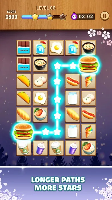 Tile Puzzle: Pair Matching screenshot 4