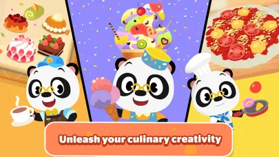 Dr. Panda Classics screenshot 3