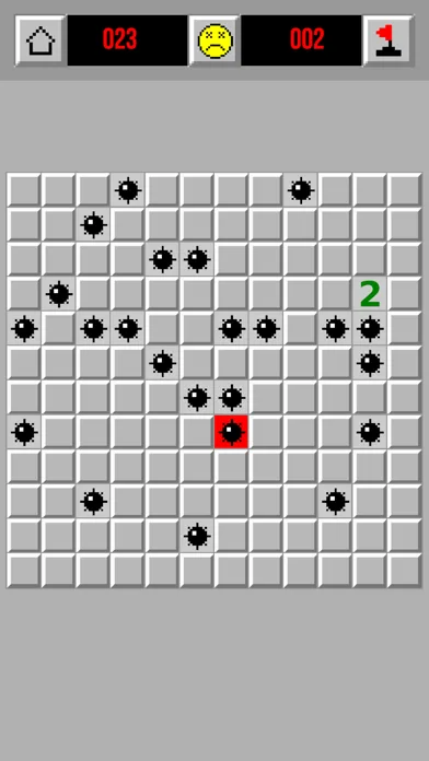 Minesweeper Classic Board Game screenshot 3