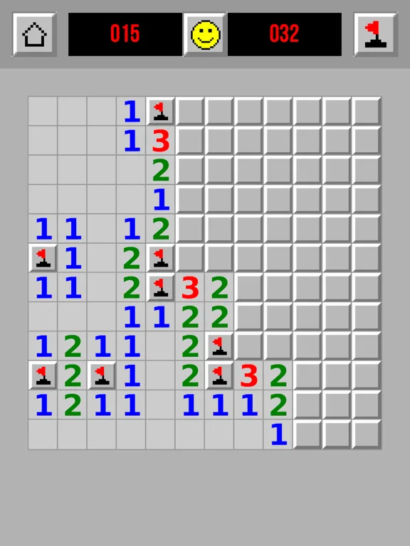 Minesweeper Classic Board Game screenshot 5