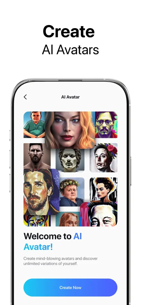 Pixelup: AI Photo Enhancer App screenshot 2