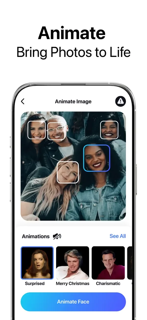 Pixelup: AI Photo Enhancer App screenshot 4
