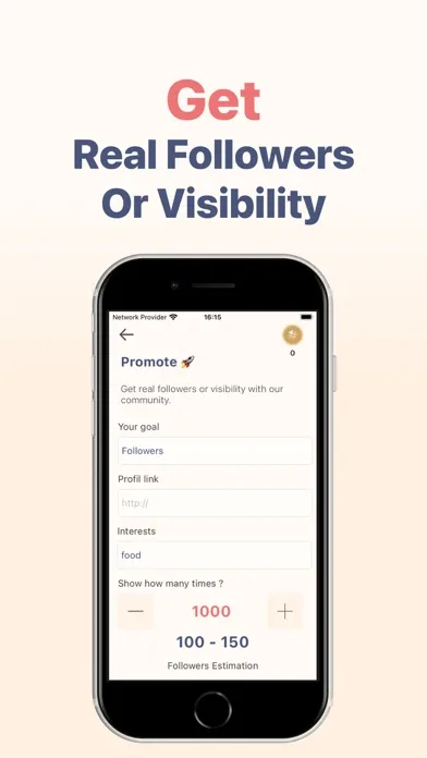 Tendencyz screenshot 1