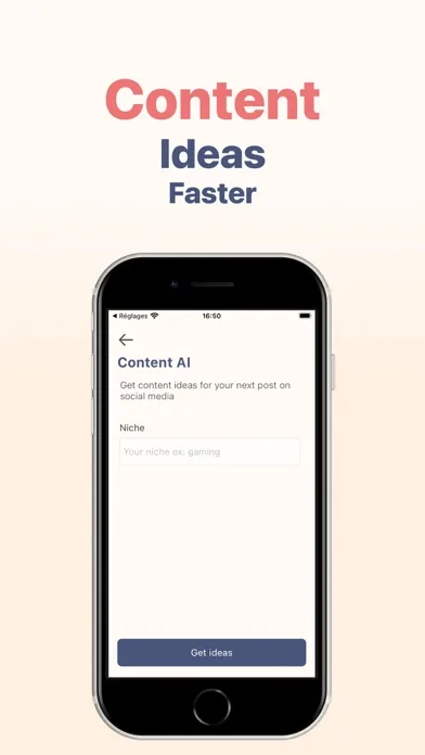 Tendencyz screenshot 3