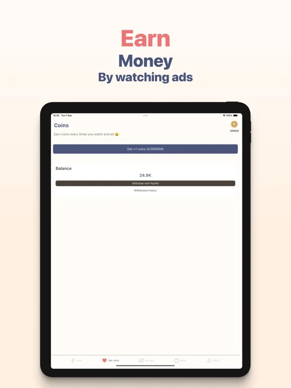 Tendencyz screenshot 5