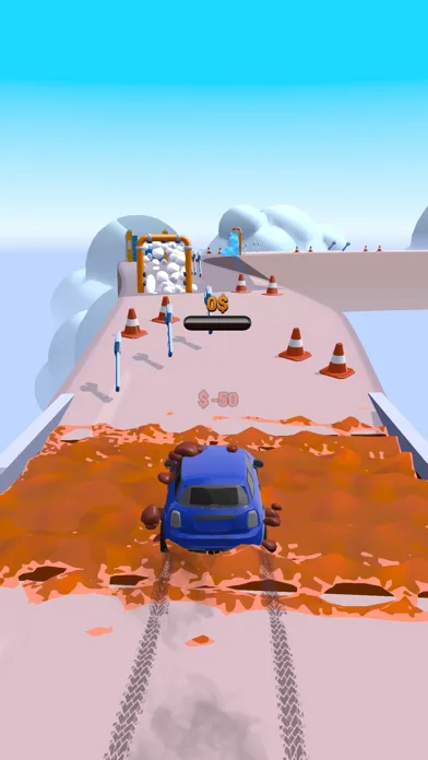 Car MakeUp screenshot 4