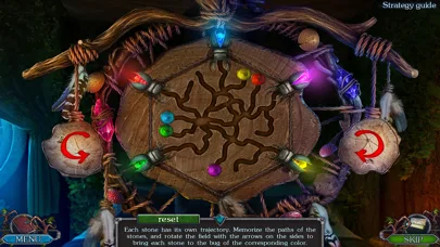Legendary Tales 1 screenshot 1