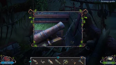 Legendary Tales 1 screenshot 3