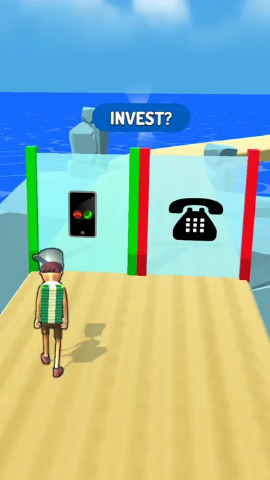 Investment Run - Invest Fast screenshot 1