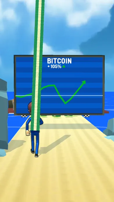 Investment Run - Invest Fast screenshot 2