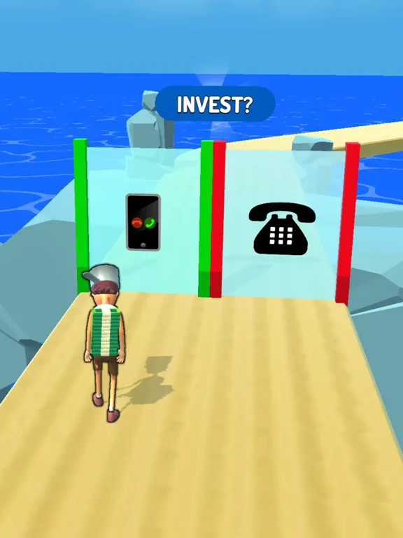 Investment Run - Invest Fast screenshot 5