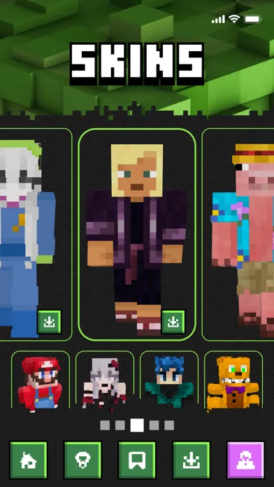 Addons + Mods for Minecraft PE screenshot 5