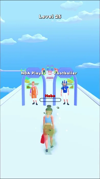Money Honey! screenshot 1