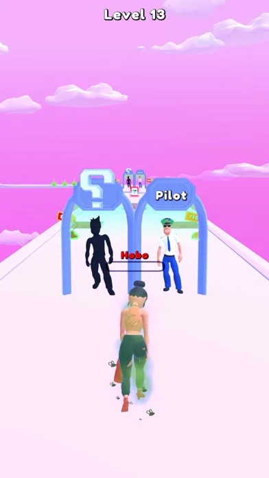 Money Honey! screenshot 2