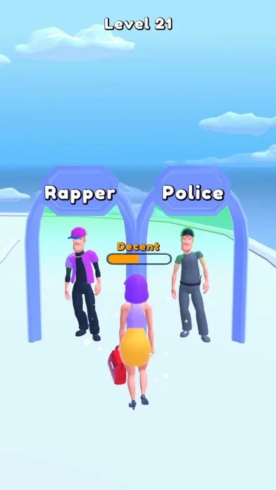 Money Honey! screenshot 5
