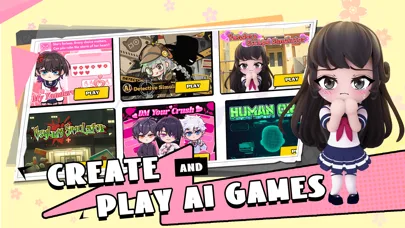 BUD: Create, Design and Play screenshot 1