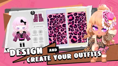 BUD: Create, Design and Play screenshot 2