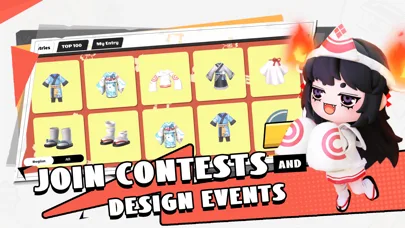BUD: Create, Design and Play screenshot 5