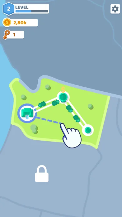 State Connect: Traffic Control screenshot 2