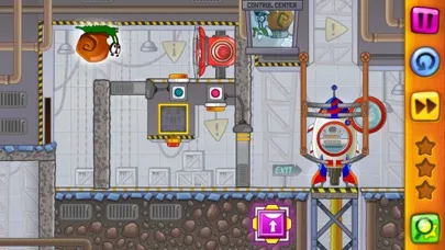 Snail Bob 1: Arcade Adventure screenshot 4