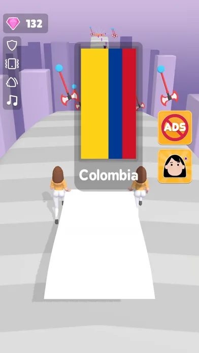 Flag Painters screenshot 3