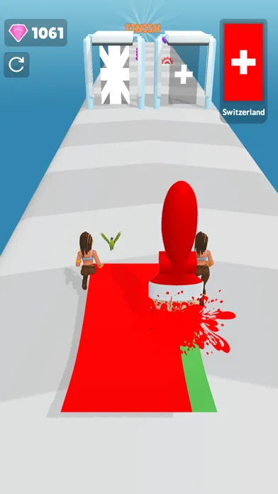 Flag Painters screenshot 4
