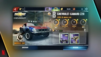 Asphalt Xtreme screenshot 4