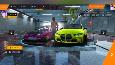 Racing In Car Multiplayer screenshot 1