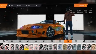 Racing In Car Multiplayer screenshot 2