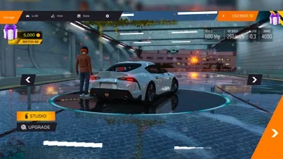 Racing In Car Multiplayer screenshot 3