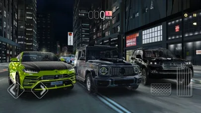 Racing In Car Multiplayer screenshot 4
