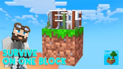 SkyBlock Mods for Minecraft PE screenshot 3