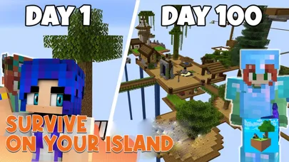SkyBlock Mods for Minecraft PE screenshot 4