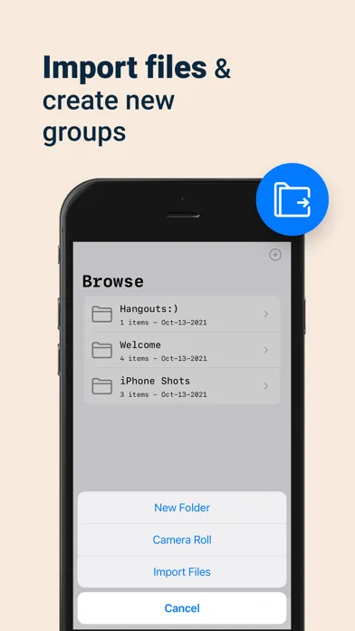 D Manager IDM screenshot 5