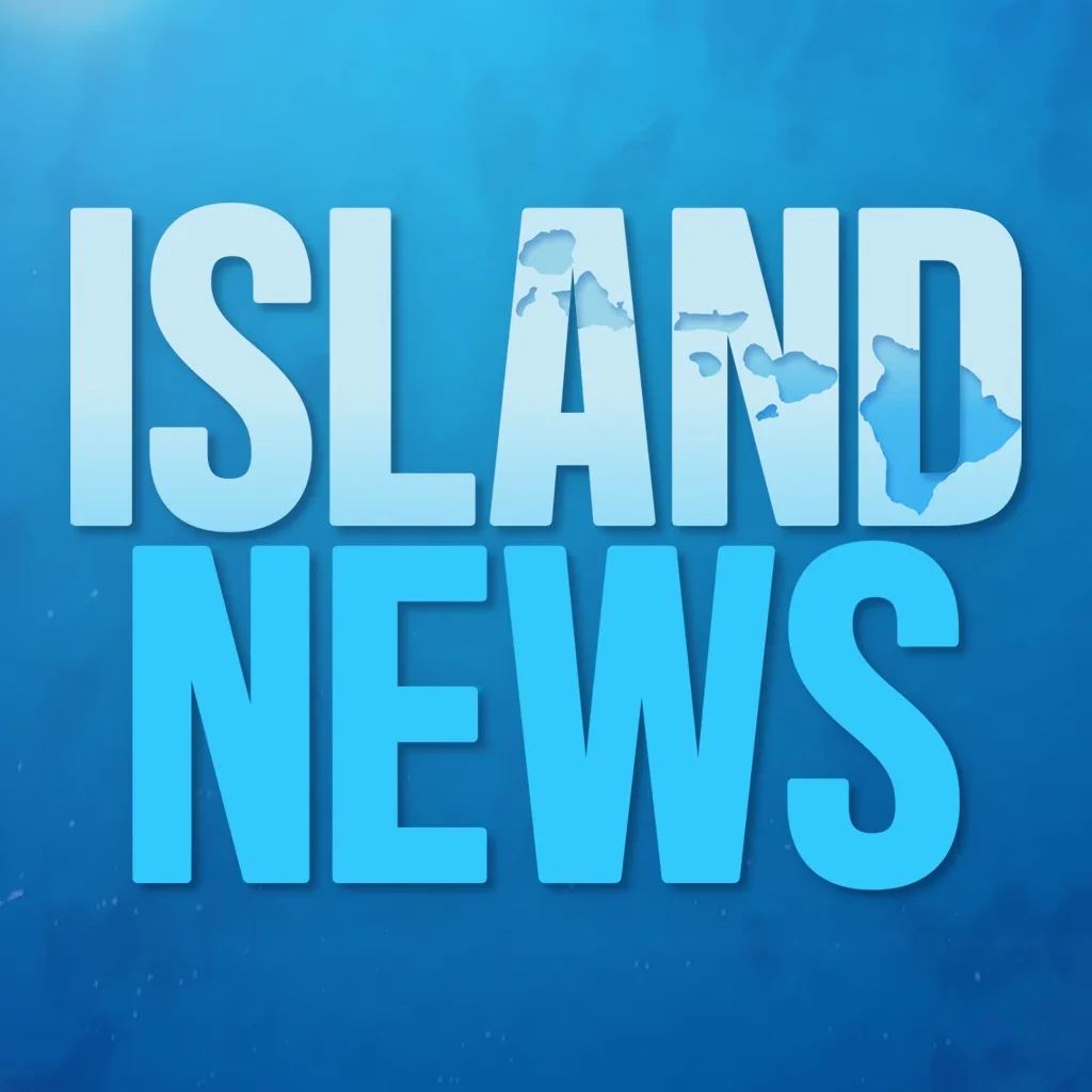 Island News KITV4