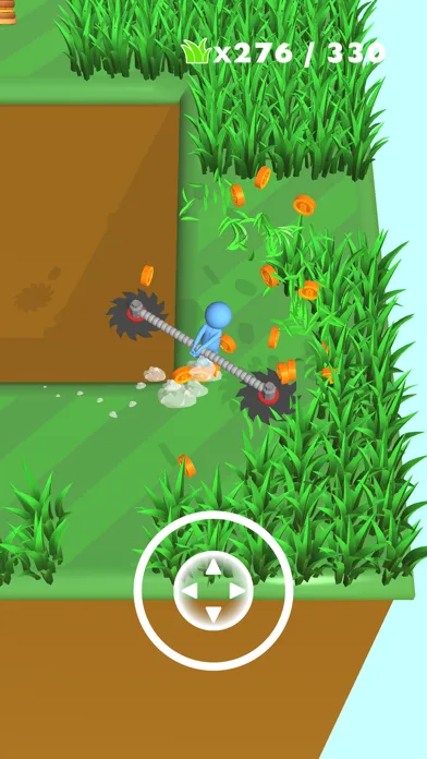 Draw Rumble screenshot 2