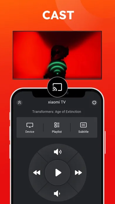 PLAYit-All in One Video Player screenshot 5